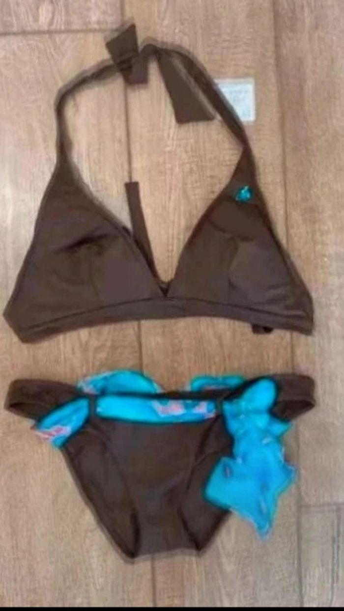 maillot  de bain