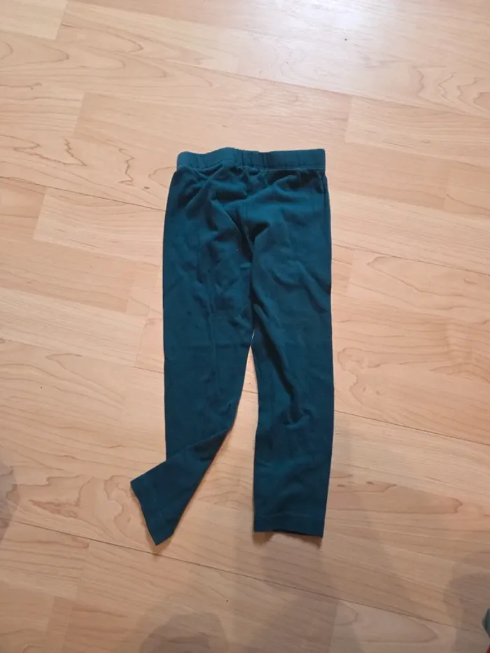 Legging 3ans fille - photo numéro 3