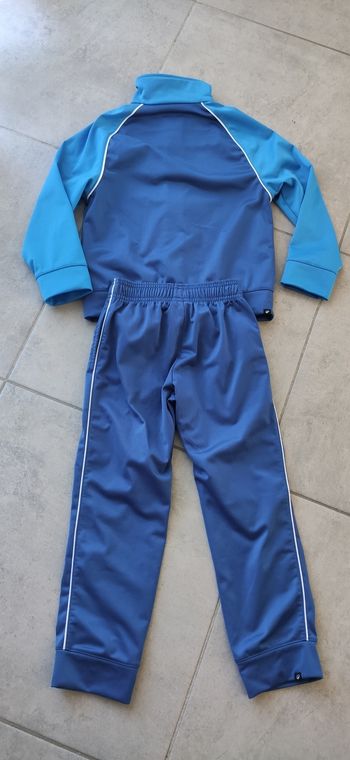 Jogging Garçon