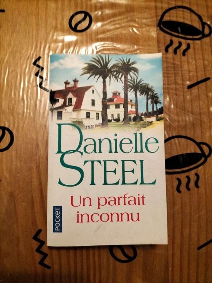 📚Un Parfait Inconnu 📚