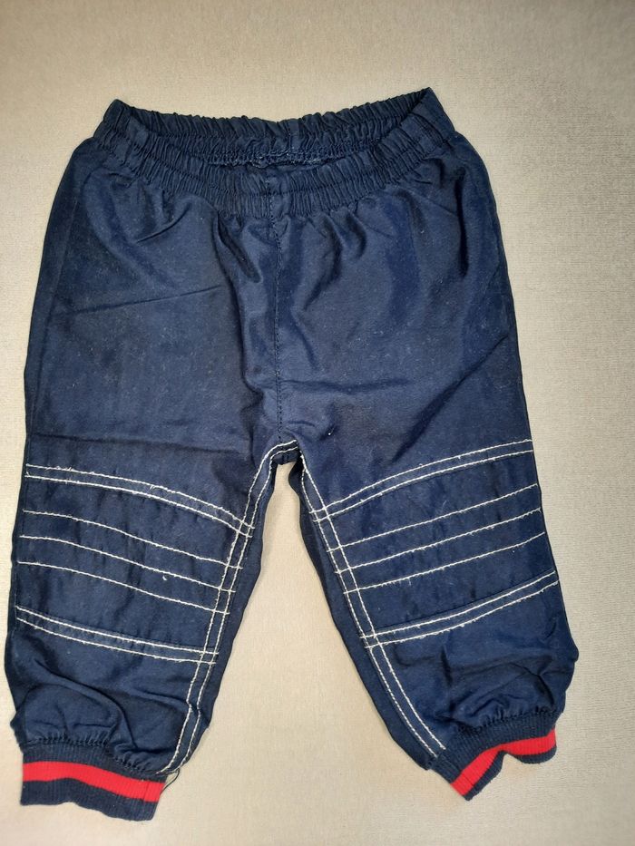 Ensemble garçon 12 mois - photo numéro 2