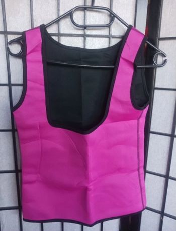 Debardeur de sudation - Taille M