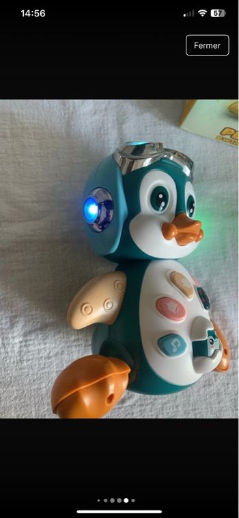 Jeu musical