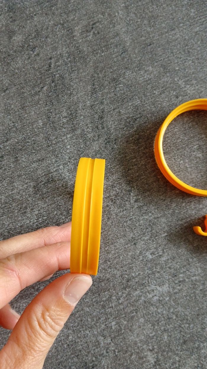 Accessoires cage rongeurs - photo numéro 2