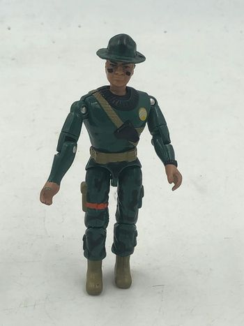 Figurine The Corps Lanard 1986
