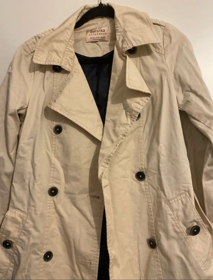 Trench - photo numéro 4
