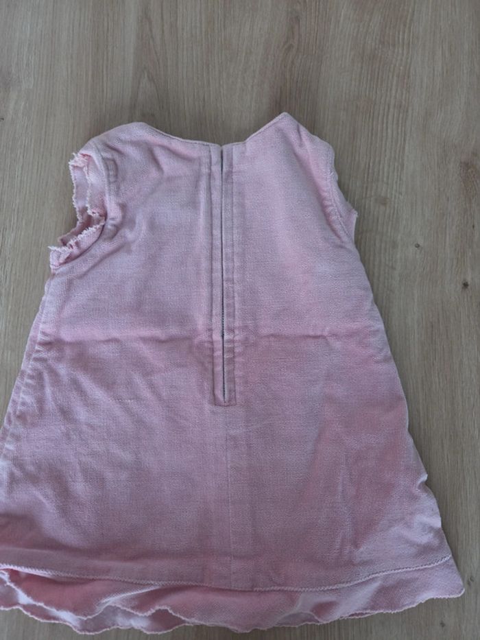Robe kiabi 6 mois - photo numéro 5