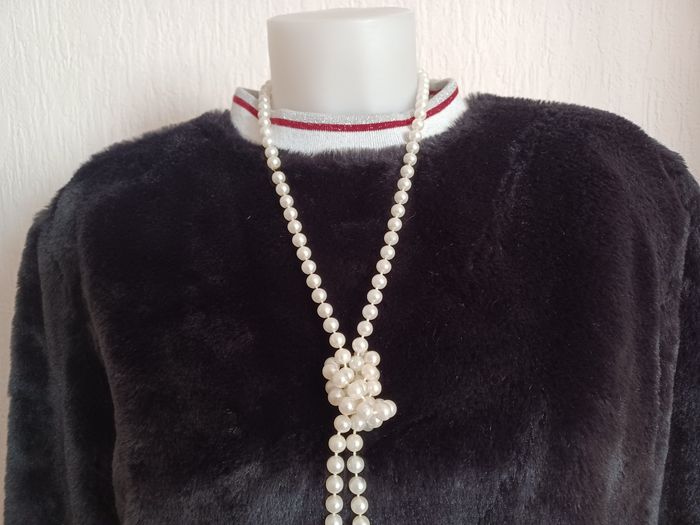 Sweat-shirt Jennyfer - photo numéro 2