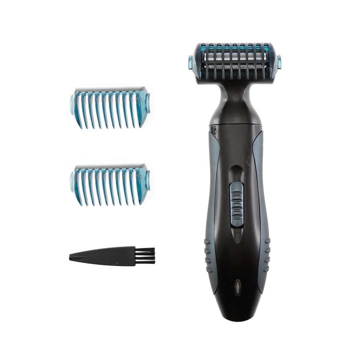 Tondeuse corporelle - photo numéro 2