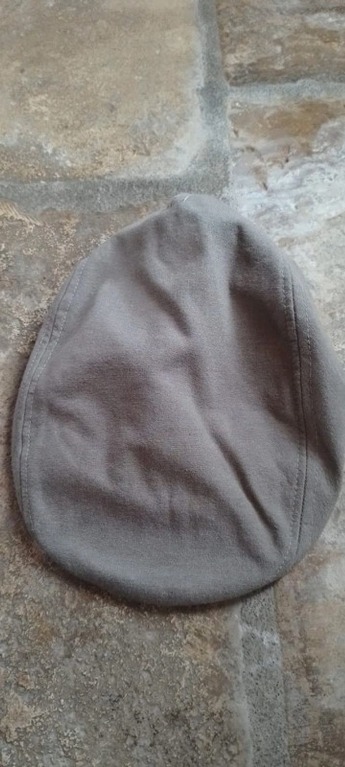 Béret casquette Vintage 57 - photo numéro 2