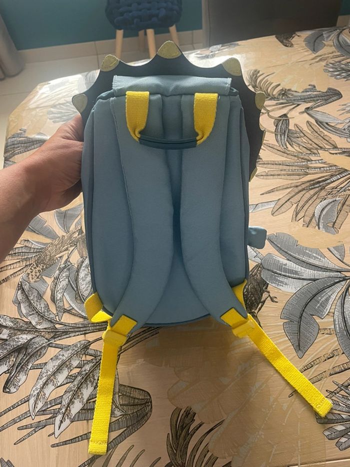 Sac à dos - photo numéro 2