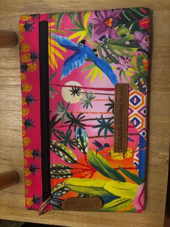 Cabaia pochette Nolwenn studio neuf 