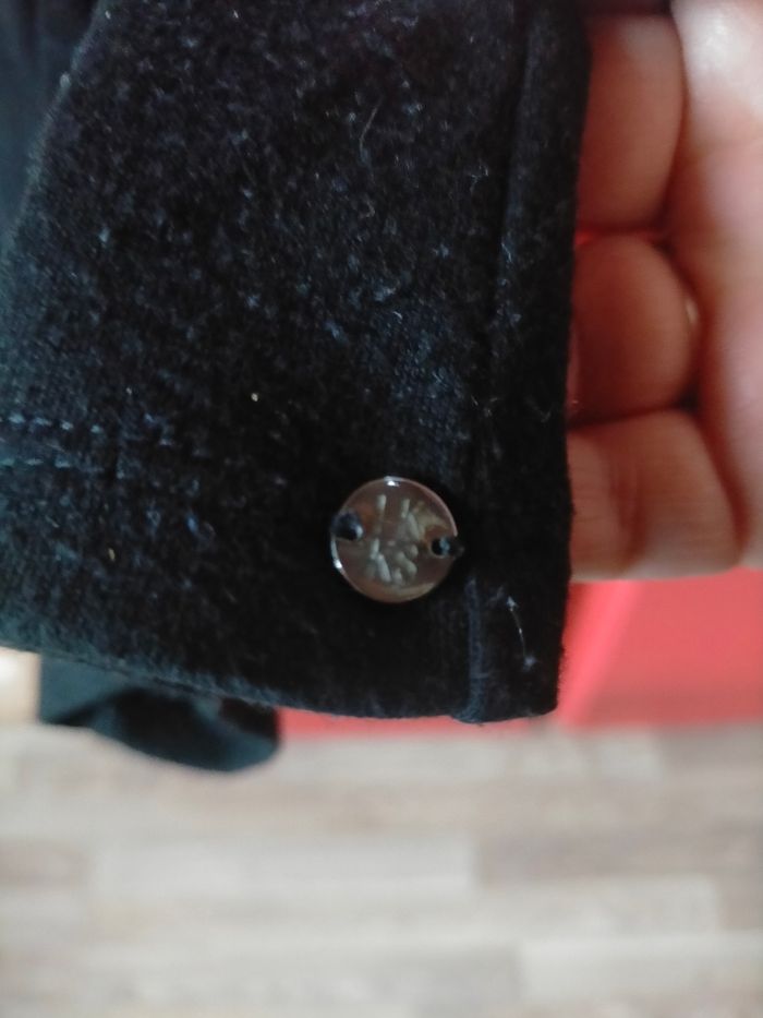 Ravissant short IKKS 3 ans - photo numéro 2