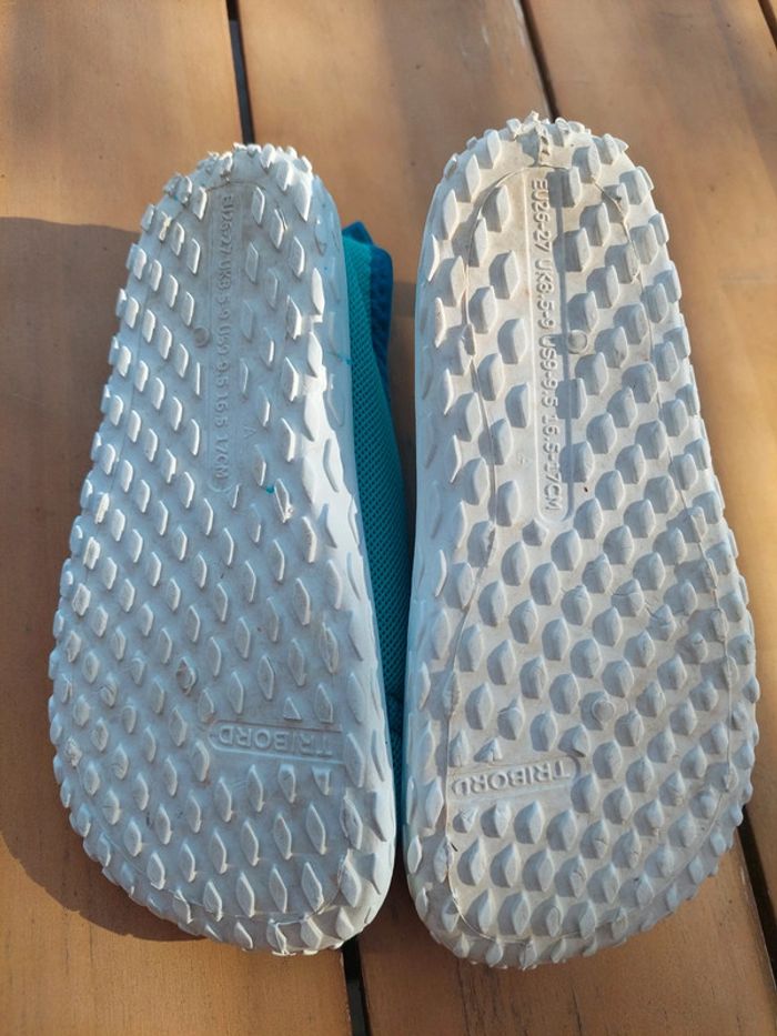Chaussures d'eau - photo numéro 5