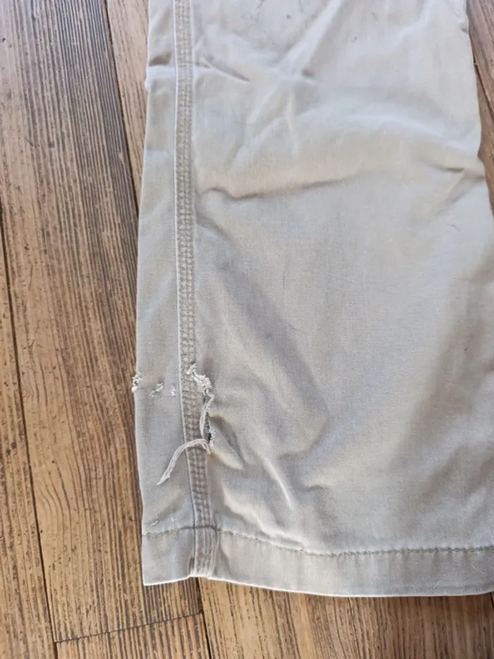Pantalon jean Carhartt workwear Carpenter W30 - photo numéro 7