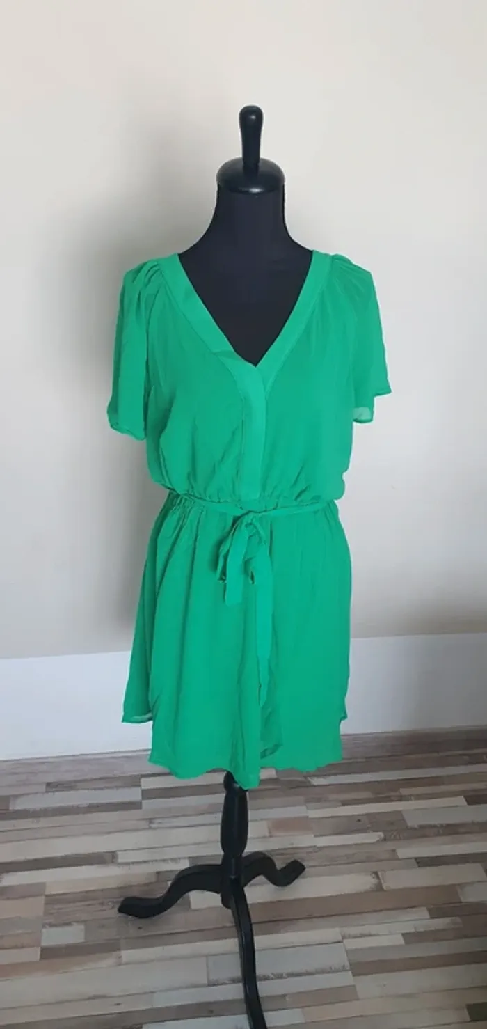 Robes - photo numéro 2
