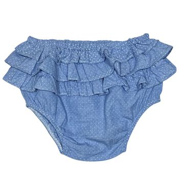 Jacadi Bloomer 6 mois NEUF