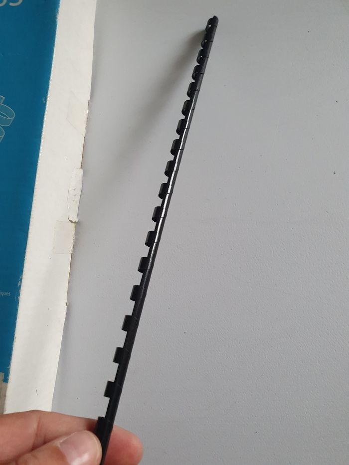 Accessoires relieuse - photo numéro 3