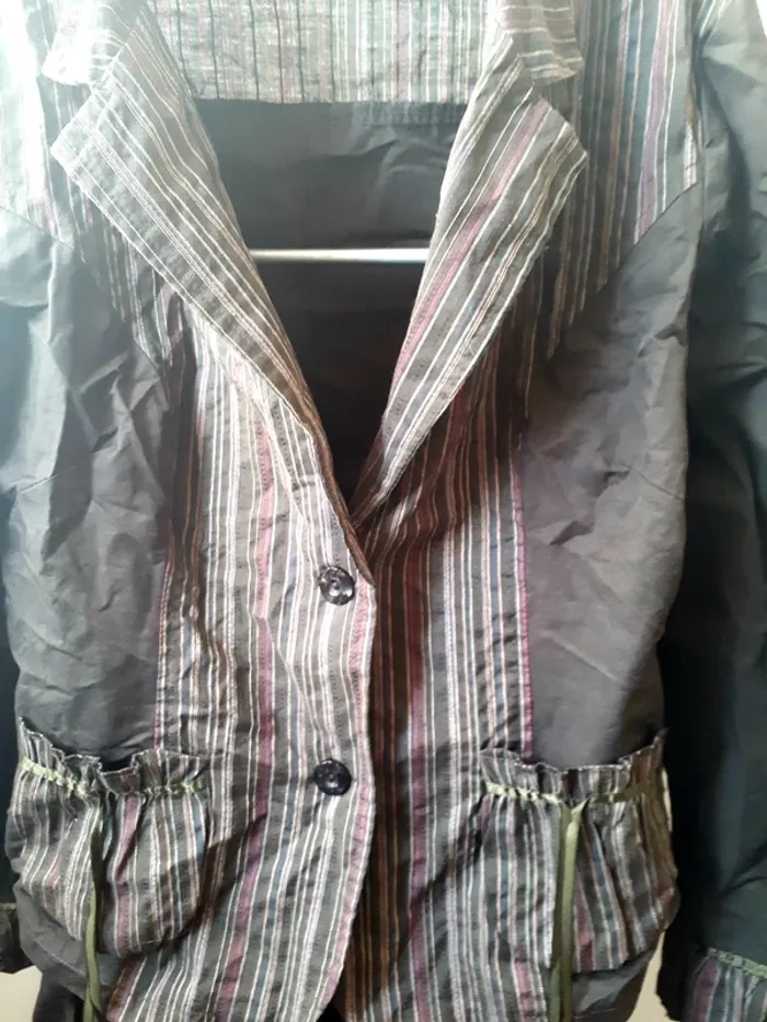 Ensemble tailleur jupe 42 - photo numéro 2