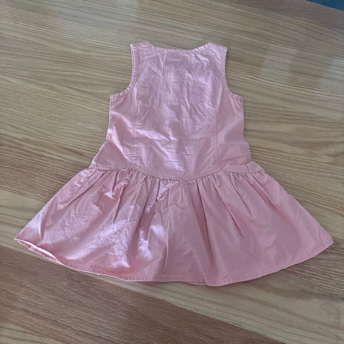 Petite robe - photo numéro 4