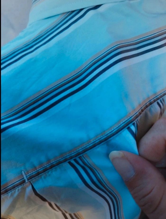 Chemise tour de cou 41 - photo numéro 10