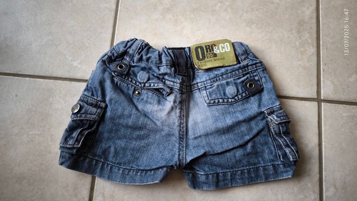 Short - photo numéro 6