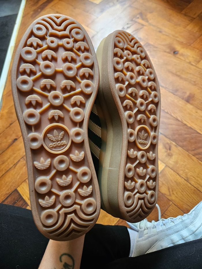 Adidas Gazelle Bold W Taille 37 1/3 - photo numéro 5