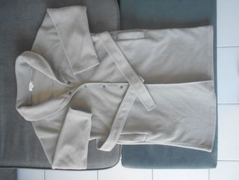 Peignoir (Vertbaudet), taille: 10 ans
