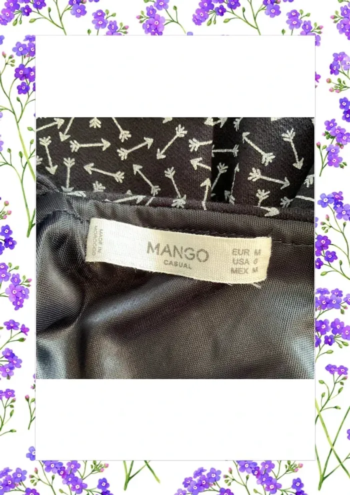 Robe " Mango " - photo numéro 5