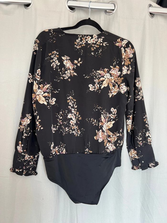 Blouse / body - photo numéro 5