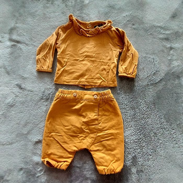 Ensemble bébé Kiabi