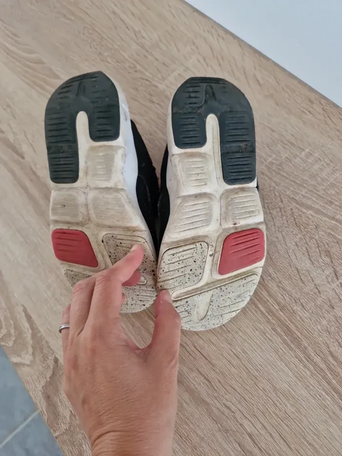 Basket decathlon taille 29 - photo numéro 2