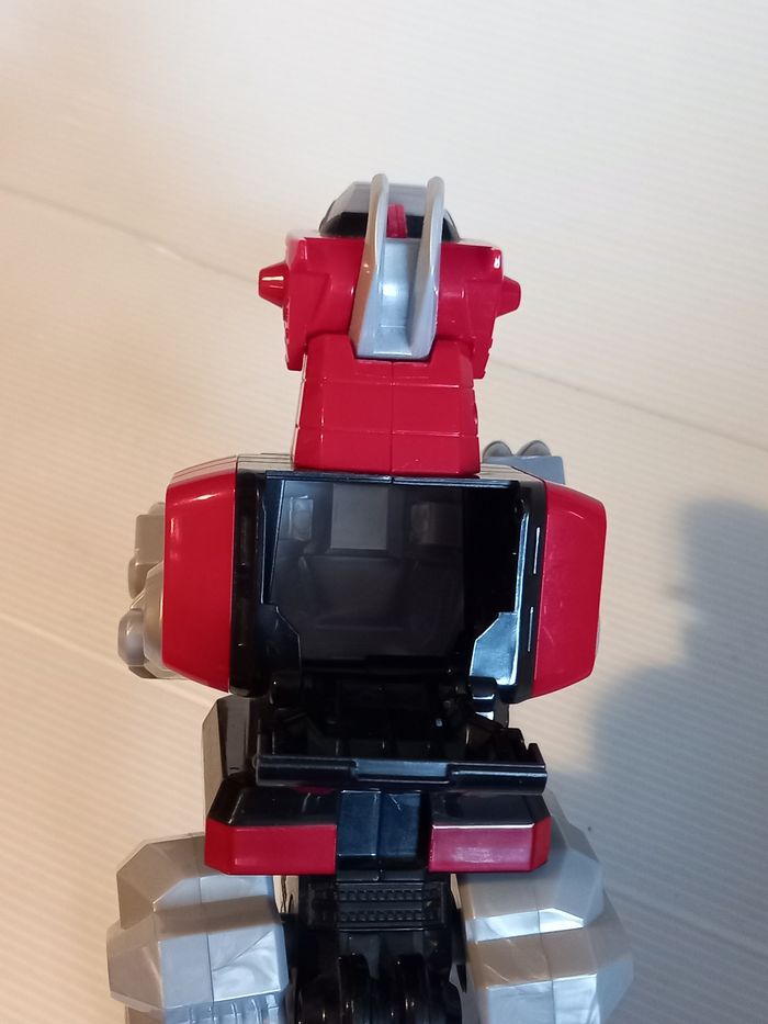 Power ranger Dino zord legacy - photo numéro 5