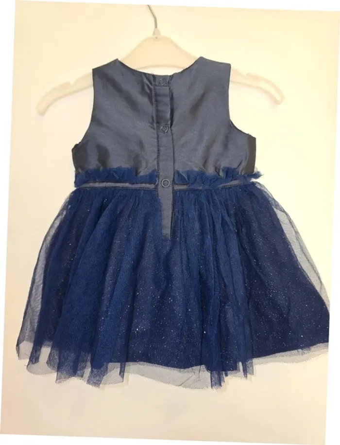 Robe de fête - photo numéro 2