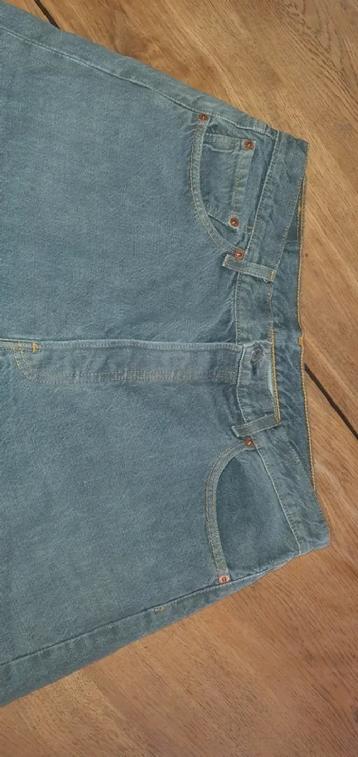 Jeans levi's 501 - photo numéro 3
