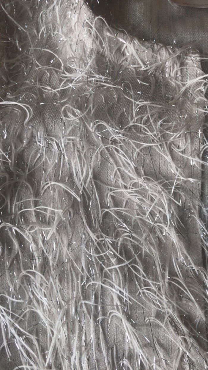 Veste boléro chic marque Rinascimento - photo numéro 6