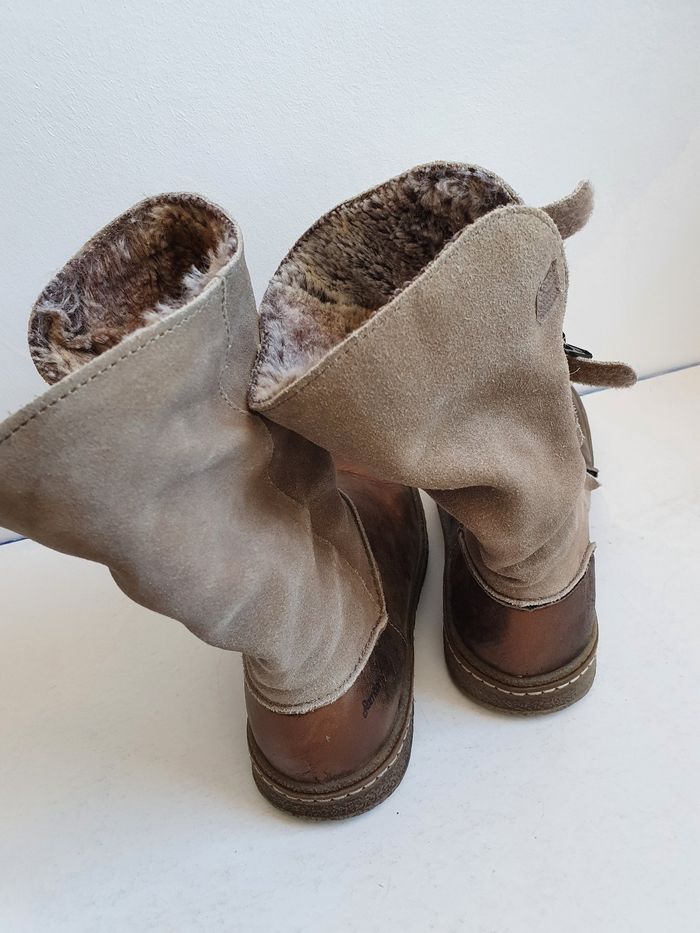 Bottine fille Ramdam T35 - photo numéro 2