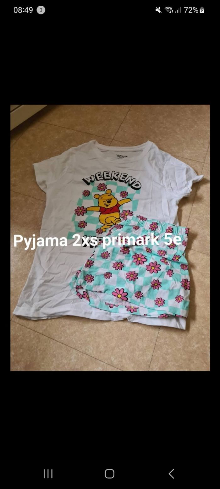 Pyjama