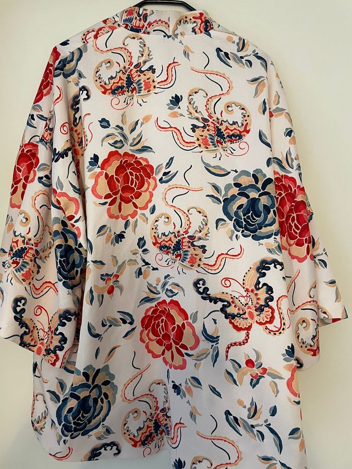 Veste, blazer été - photo numéro 4