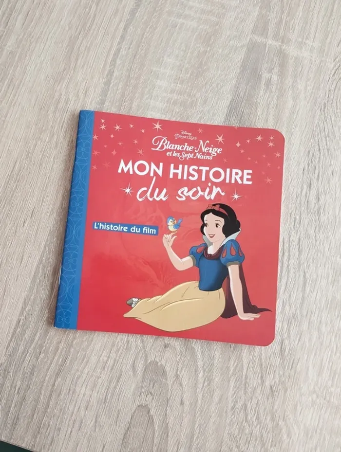 Lot 9 petits livres - photo numéro 5