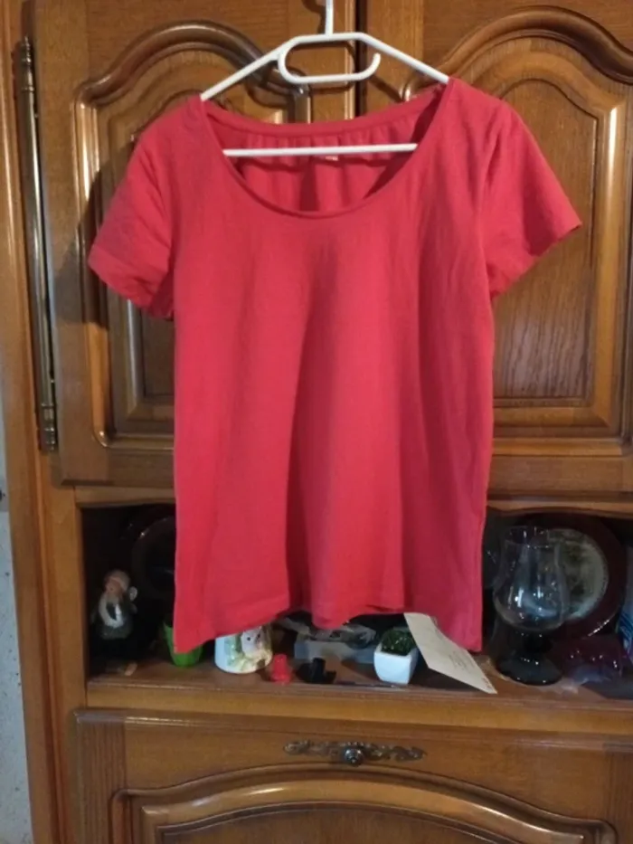 Tee-shirt 42 44
