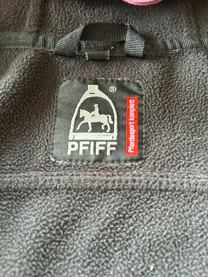 Veste d’équitation taille 8 ans - photo numéro 5