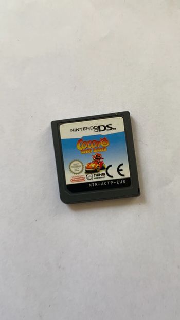 Cocoto ds