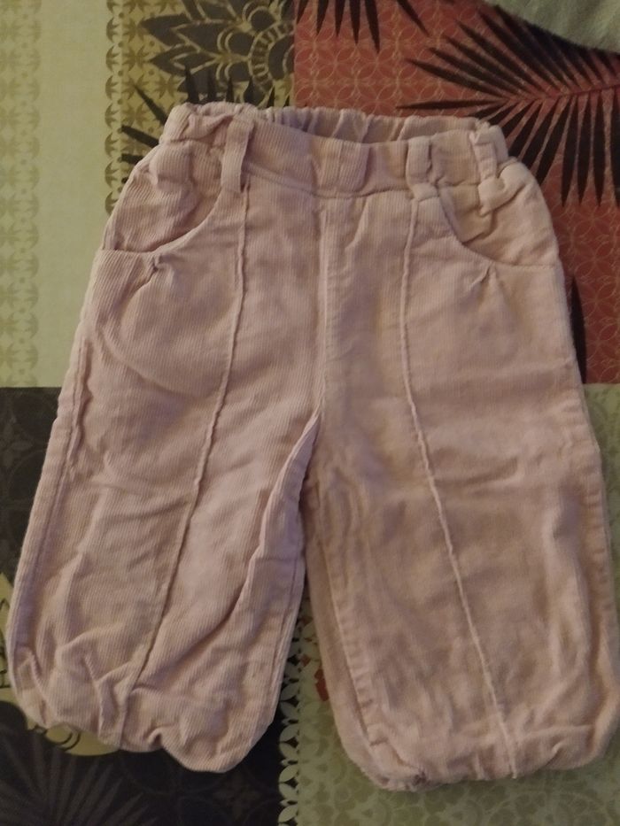 Ensemble 12 mois - photo numéro 3