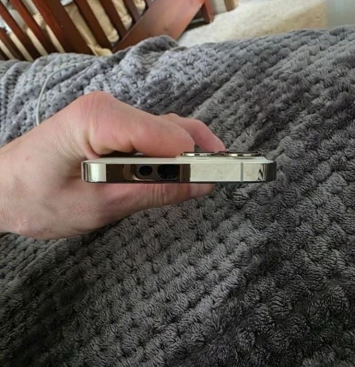 iPhone 13 pro max 128gb - photo numéro 5