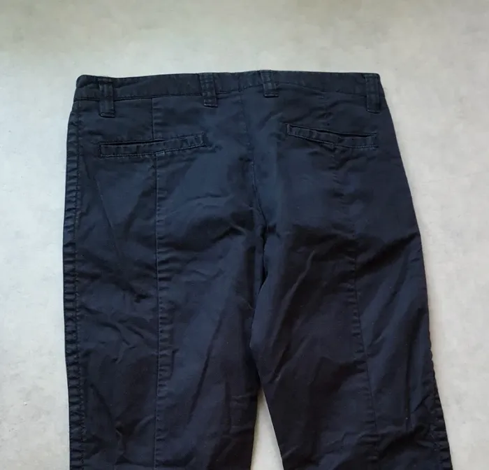 jean noir Zara Man taille 38 - photo numéro 10