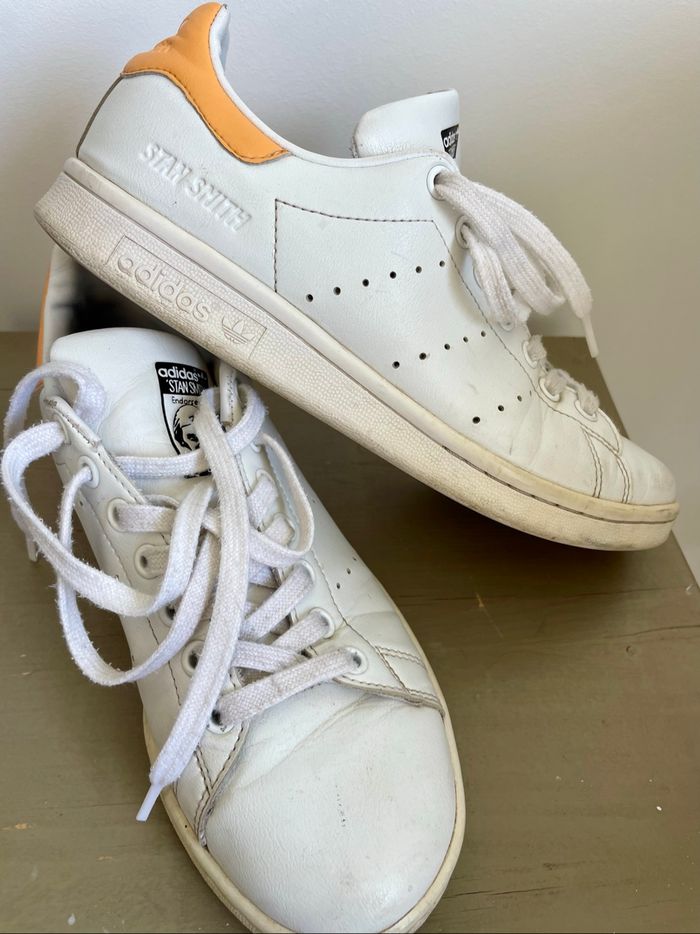 Adidas stan smith - photo numéro 9