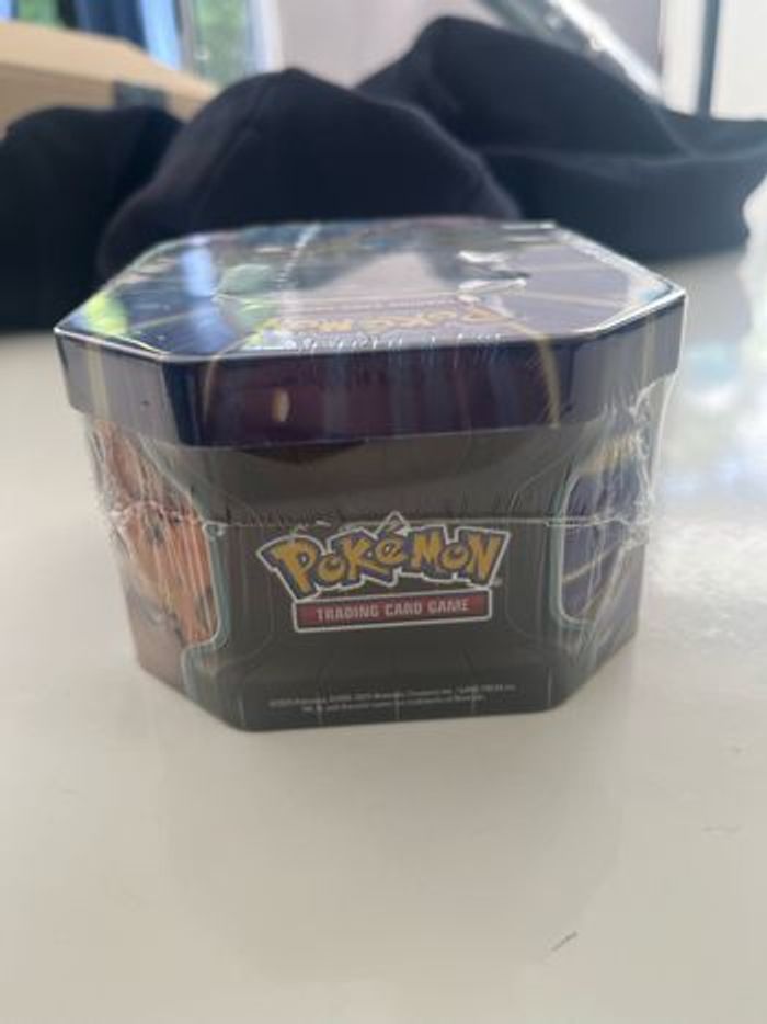 Pokebox zacian - photo numéro 5