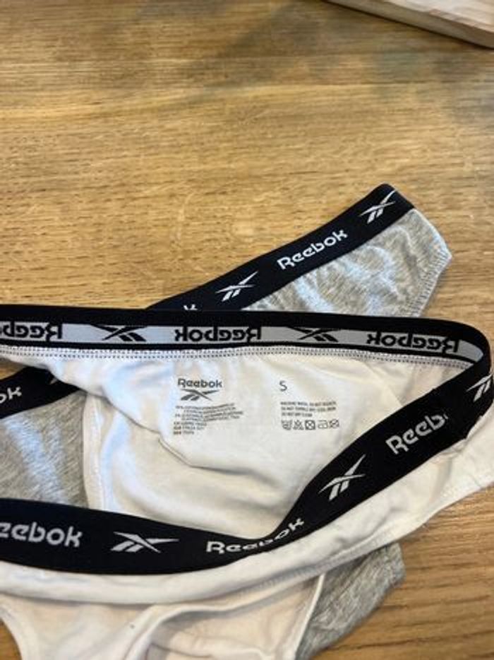 Culottes Reebok - photo numéro 5