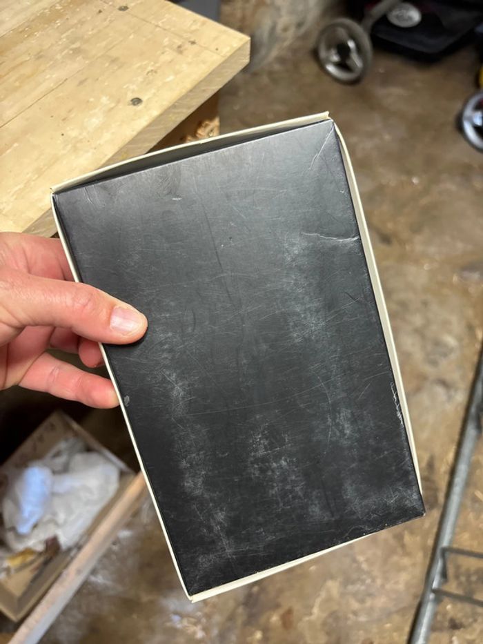 Portefeuille porte chéquier le tanneur - photo numéro 8